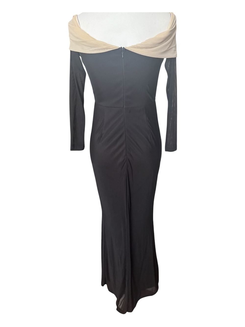 Maxi Dress - Picture 5 of 5